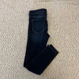 Abercrombie and fitch Jean legging